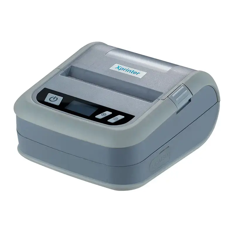 Xprinter XP-P323B USB Receipt Printer