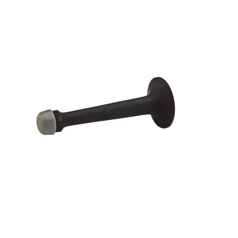 3.85 in. Oil-Rubbed Bronze Wall Bumper0.31 / each