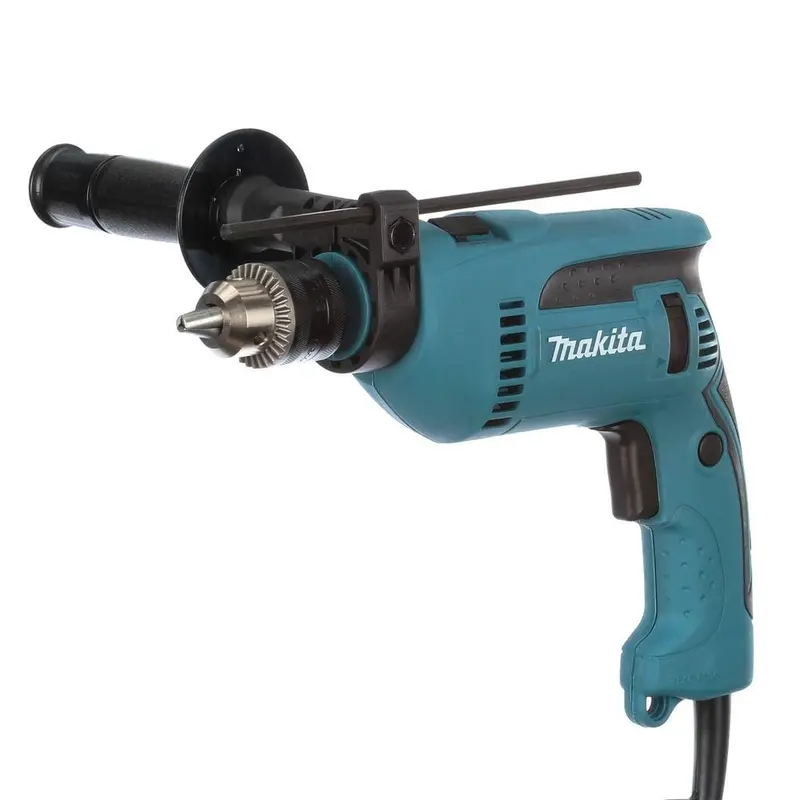 6 Amp 5/8 in. Corded Hammer Drill4.4 / each