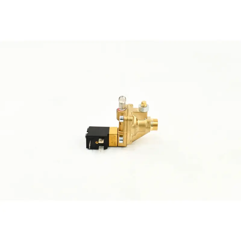 Kaeser Control Valve Replacement - 4.2000E00040