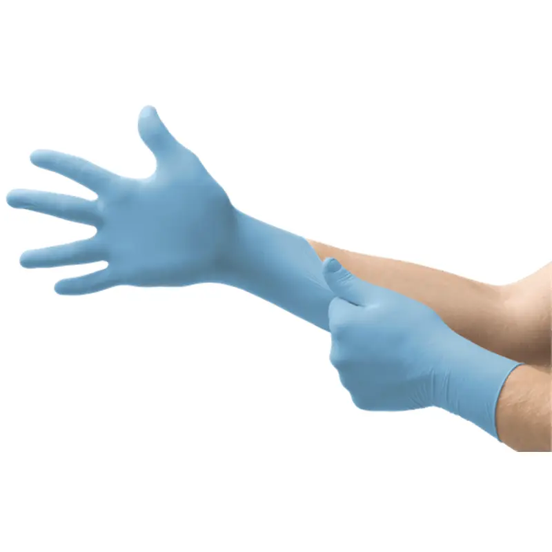 Ansell Disposable Nitrile Gloves | 92-670M