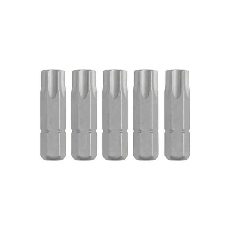 Hex Torx Square Bits Set