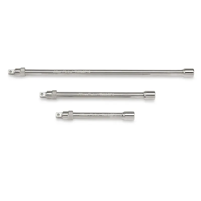 Snap-on 1/4 Drive Locking Extension Set