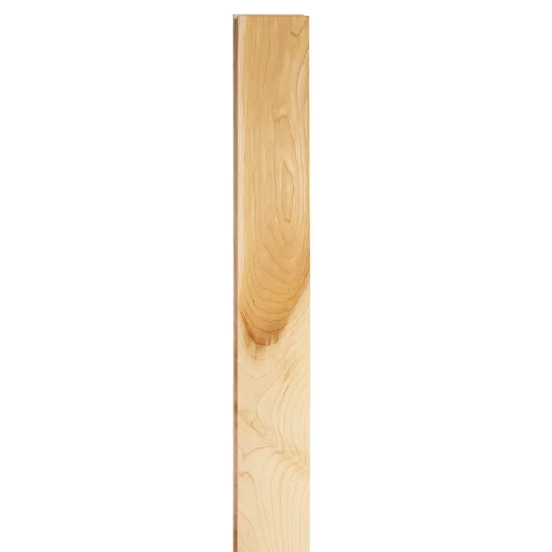 Bangor Hard Maple Smooth Solid HardwoodSqft