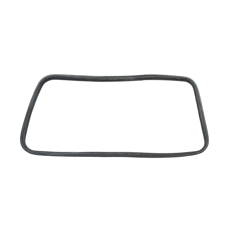 Window Seal with Groove - Rear Side R/L [Vanagon]