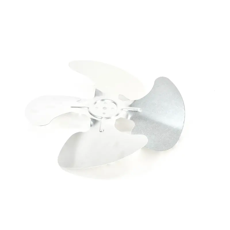 Gardner Denver Fan Blade Assembly Replacement - G3041954