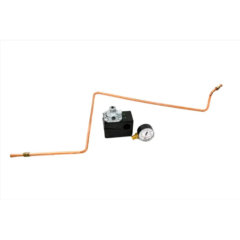 Ingersoll Rand Pressure Switch Kit Replacement - 38471587