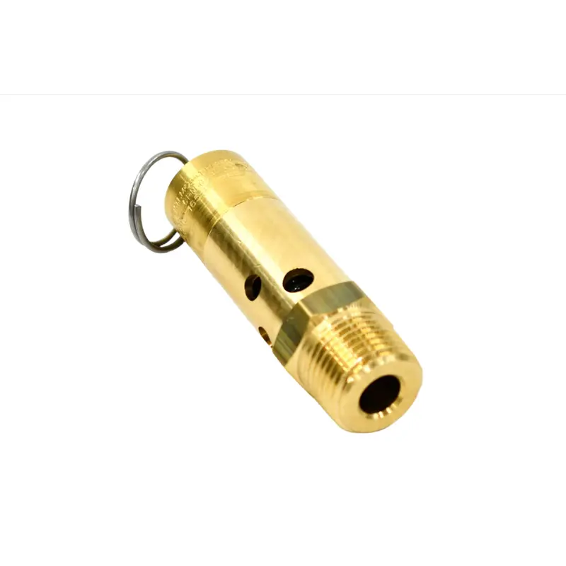 Quincy Relief Valve Replacement - 2013900361