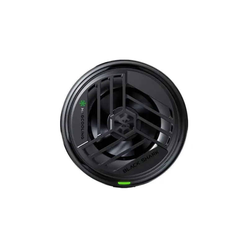 Black Shark Magnetic Cooler BR30-AP