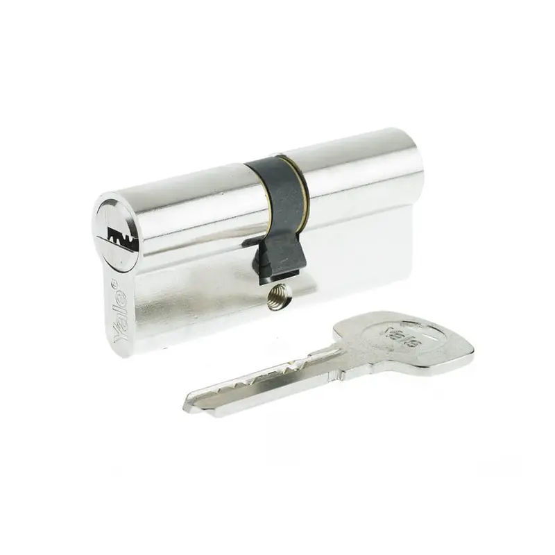 Double Euro Profile Cylinder