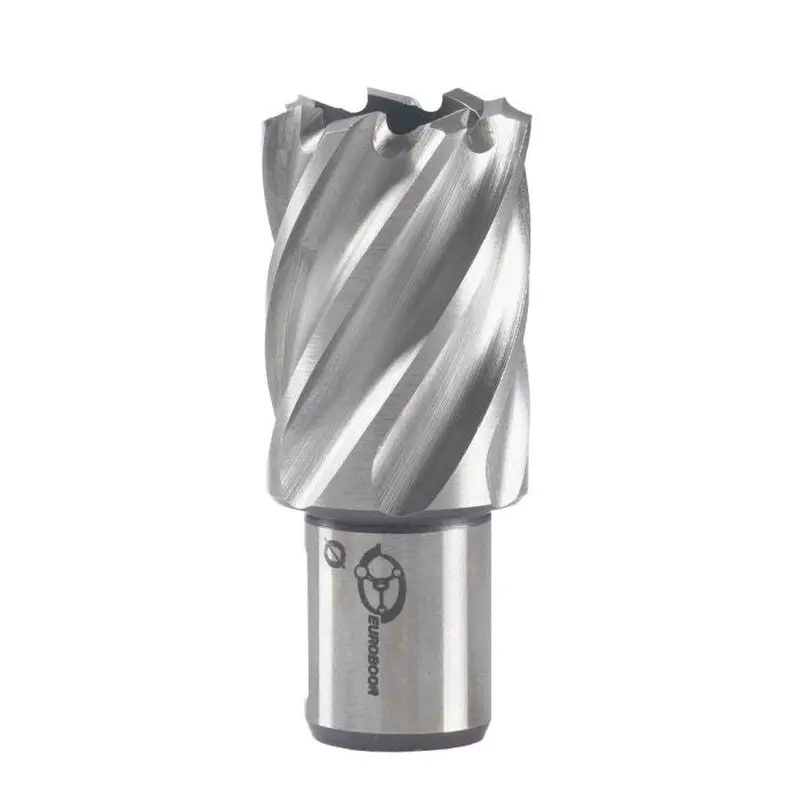 Euroboor HCS-240 HSS Annular Cutter