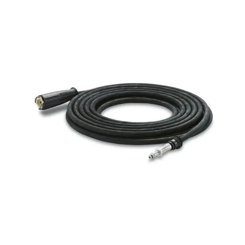 High-pressure hose, 10 m, 250 bar, 1 x M22 x 1.5 |PN  6.391-238.0.