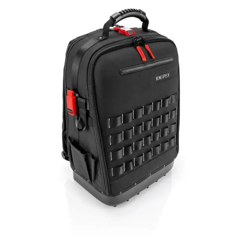 KNIPEX Modular X18 Tool Backpack