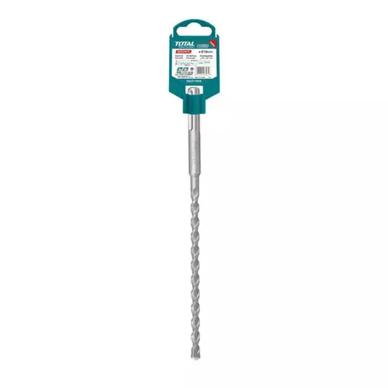 Total SDS Plus Drill Bit 18mm x 310mm TAC311803
