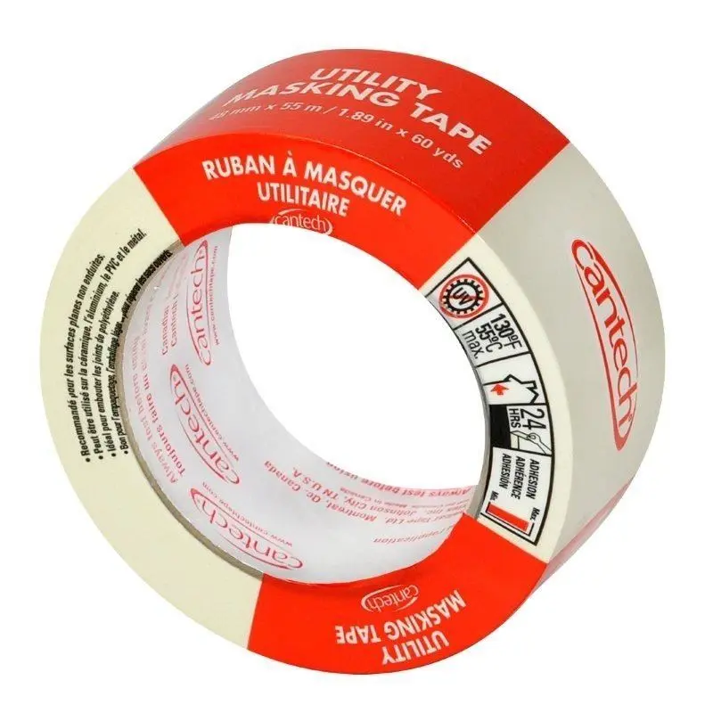 Cantech Masking Tape2"