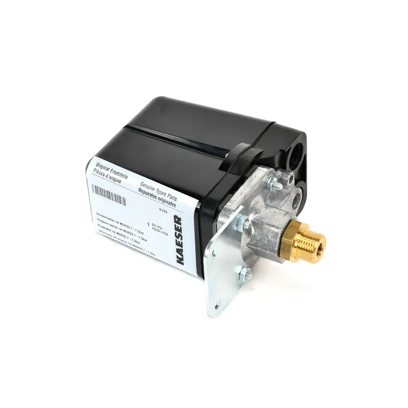 Kaeser Pressure Switch Replacement - 7.2973.1