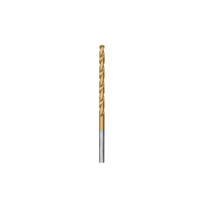 Milwaukee 48-89-2202 5/64 Milwaukee Thunderbolt Titanium Coated Drill Bits