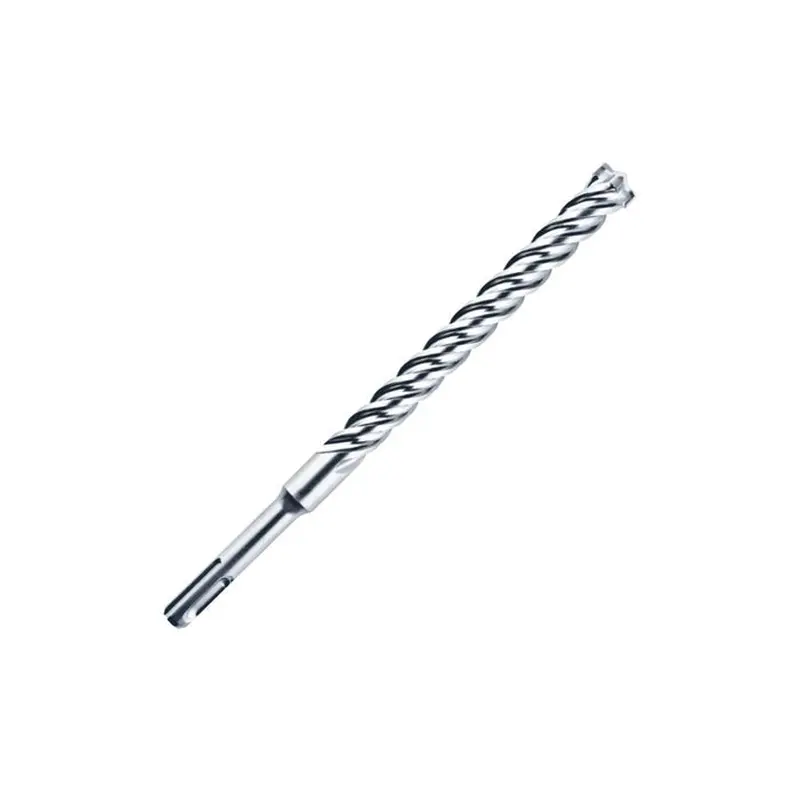 ROCKET 7 Hammer Drill Bit SDS Plus 14x265mm PRO