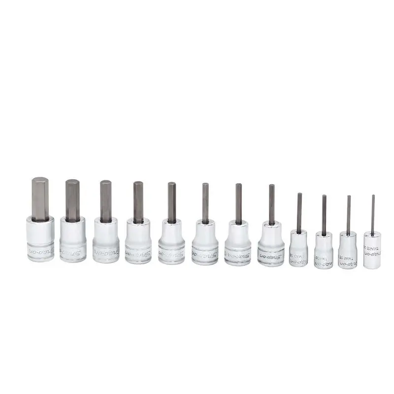Snap-On 212EFTAY Tool Set Metric