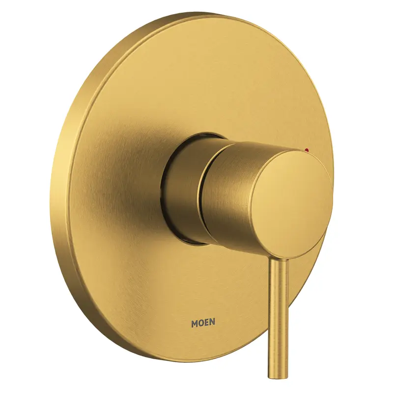 Align M-CORE 2-Series Valve TrimChrome