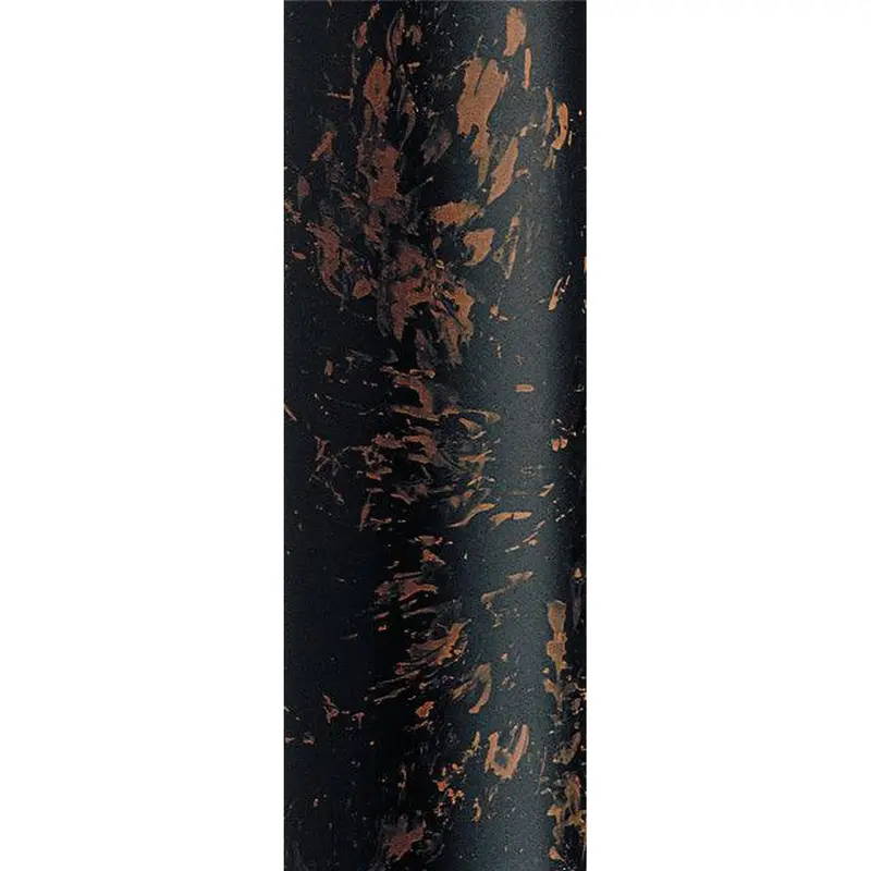 Forest Porto Pole Smooth B/B 1-3/16"