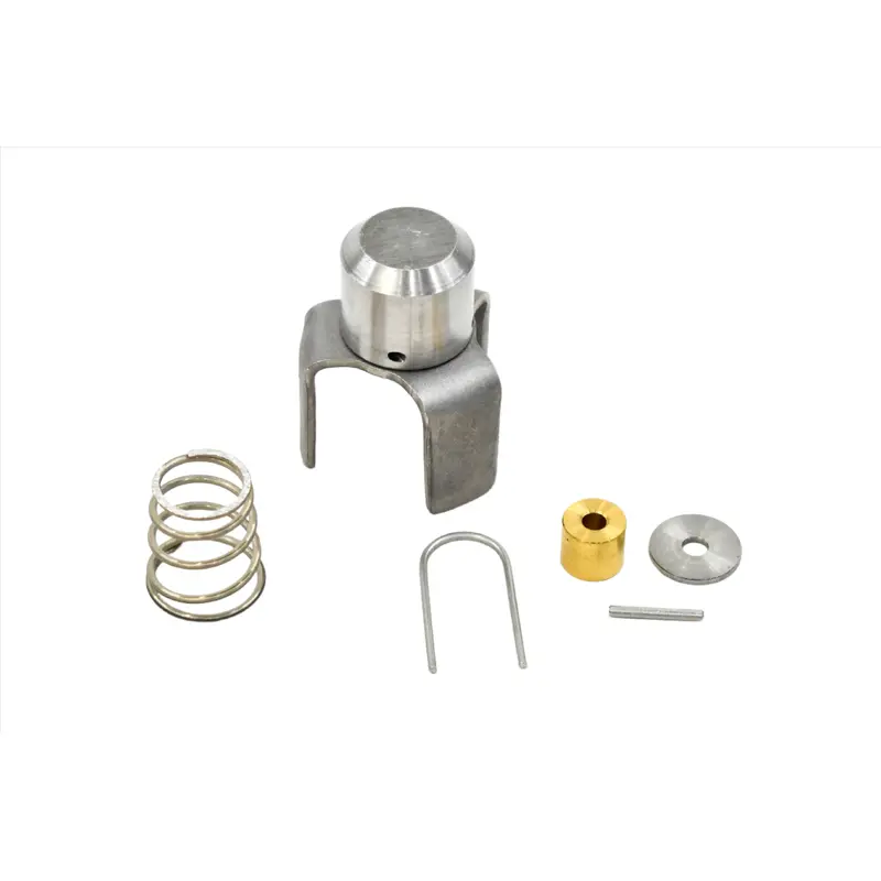 Gardner Denver Unloader Assembly Replacement - 2109131