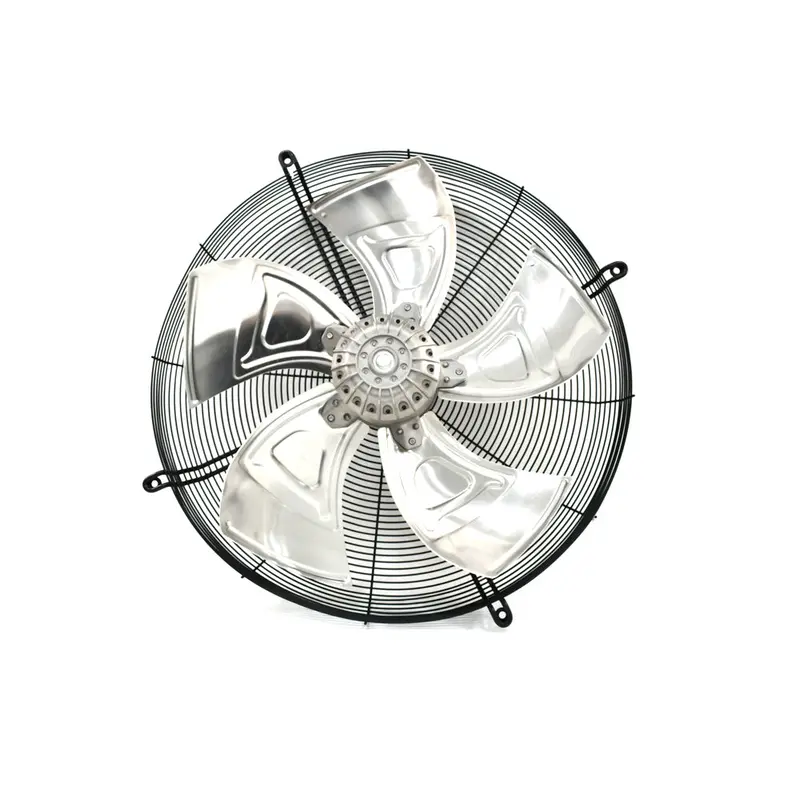 Ingersoll Rand Fan Replacement - 23447071