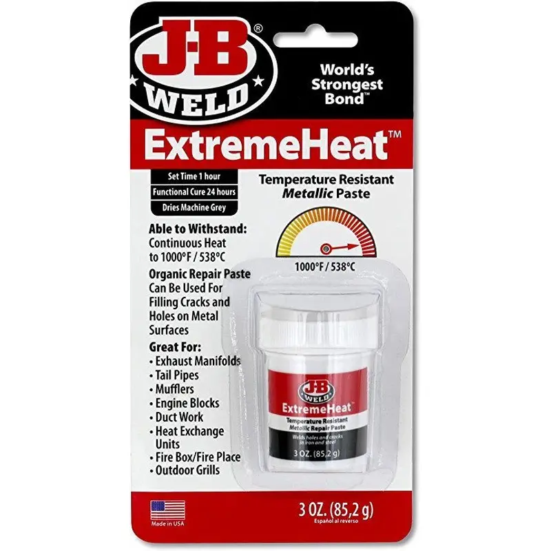 Extreme Heat 3 oz | 37901