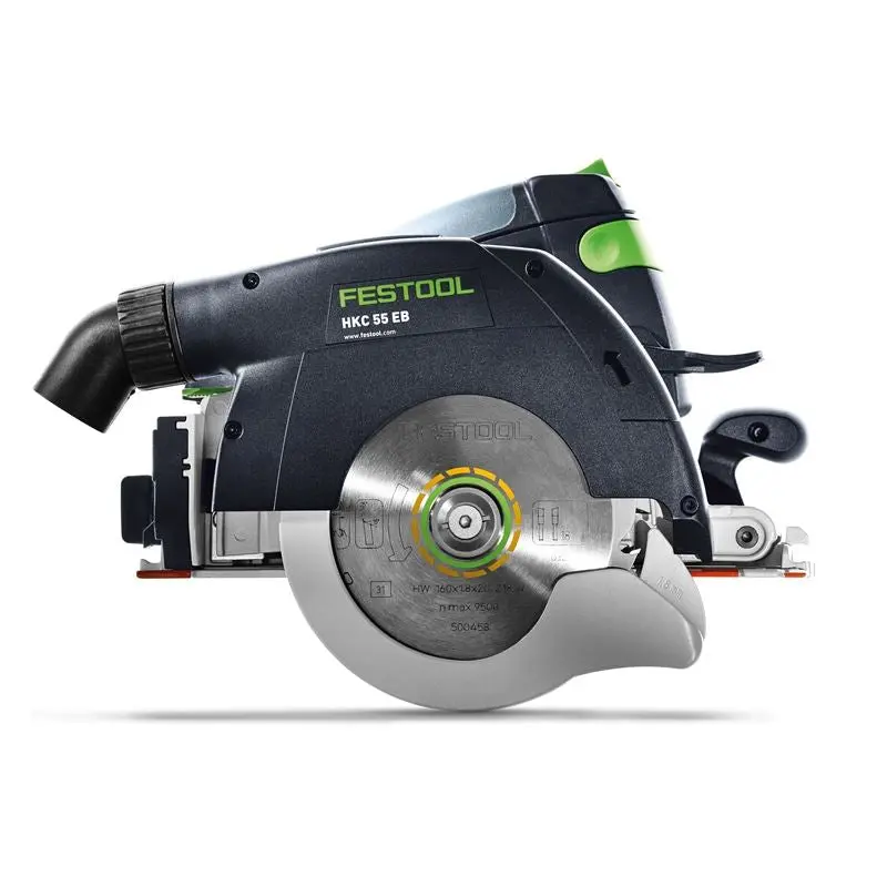 FESTOOL 561692 Circular Saw HKC 55 EB Plus