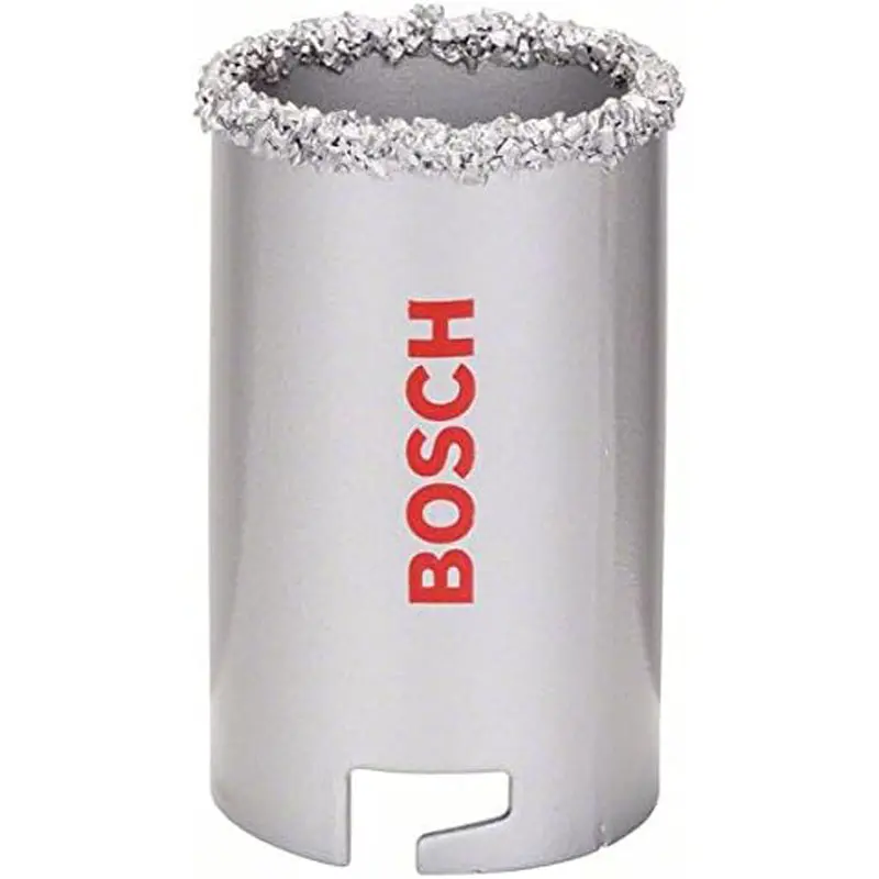 Hole Saw Tungsten Carbide Grit 43 mm