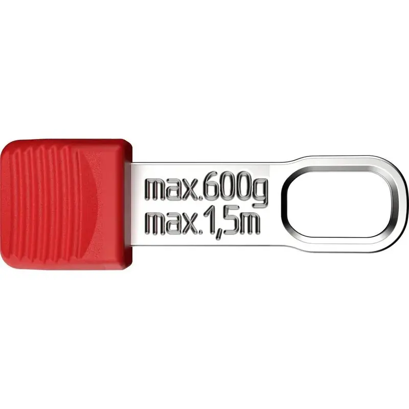 Knipex Eyelet Clips 10 pcs Tethered