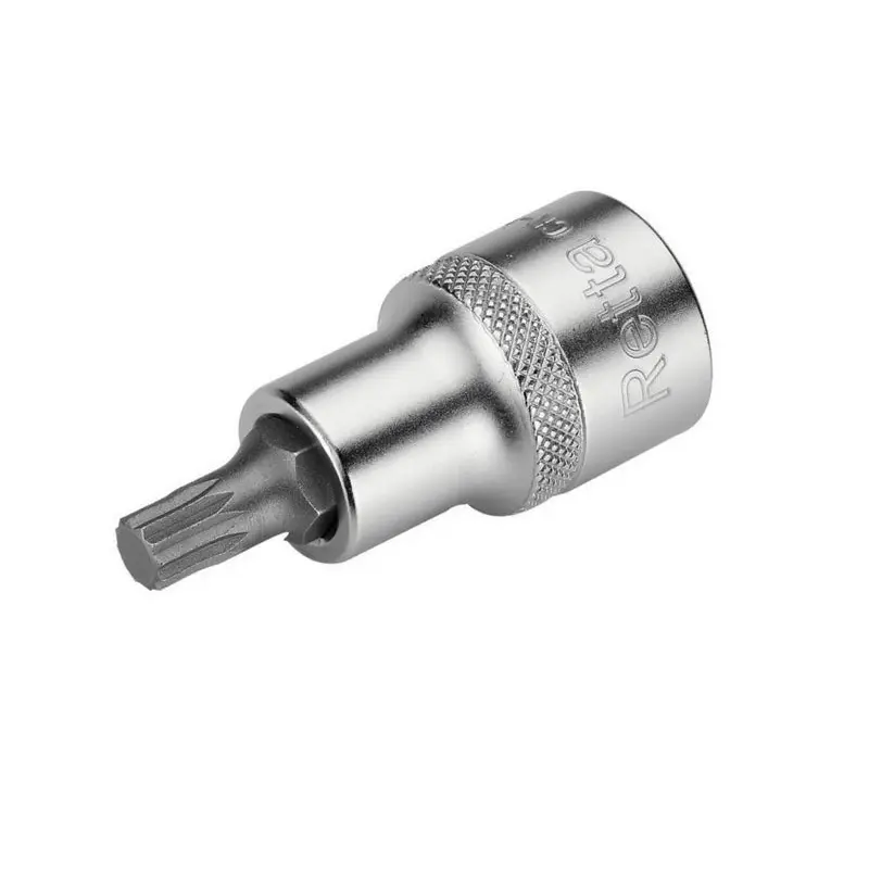 Retta 1/2 XZN Hex Bit Socket M14 x 30mm | RTL5014