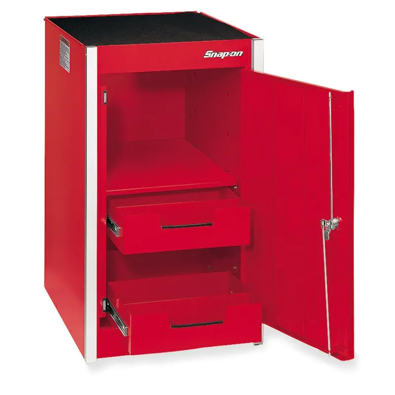 Snap-on Tool Storage Roll Cab Black