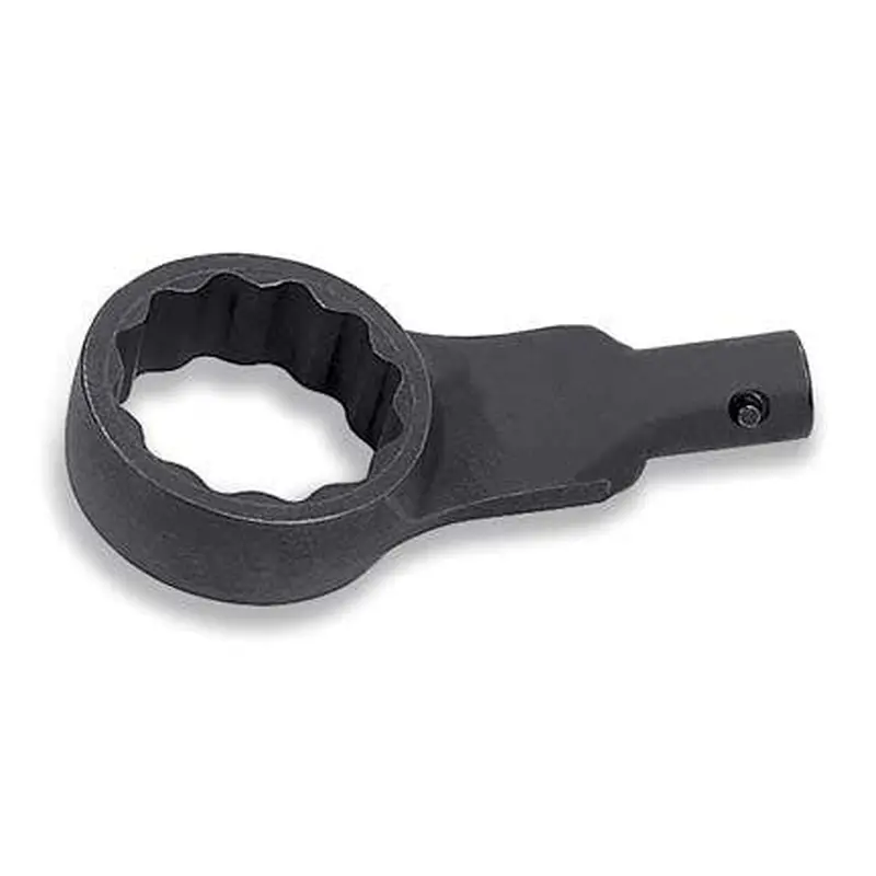 13mm Square Drive 12-Point Box End