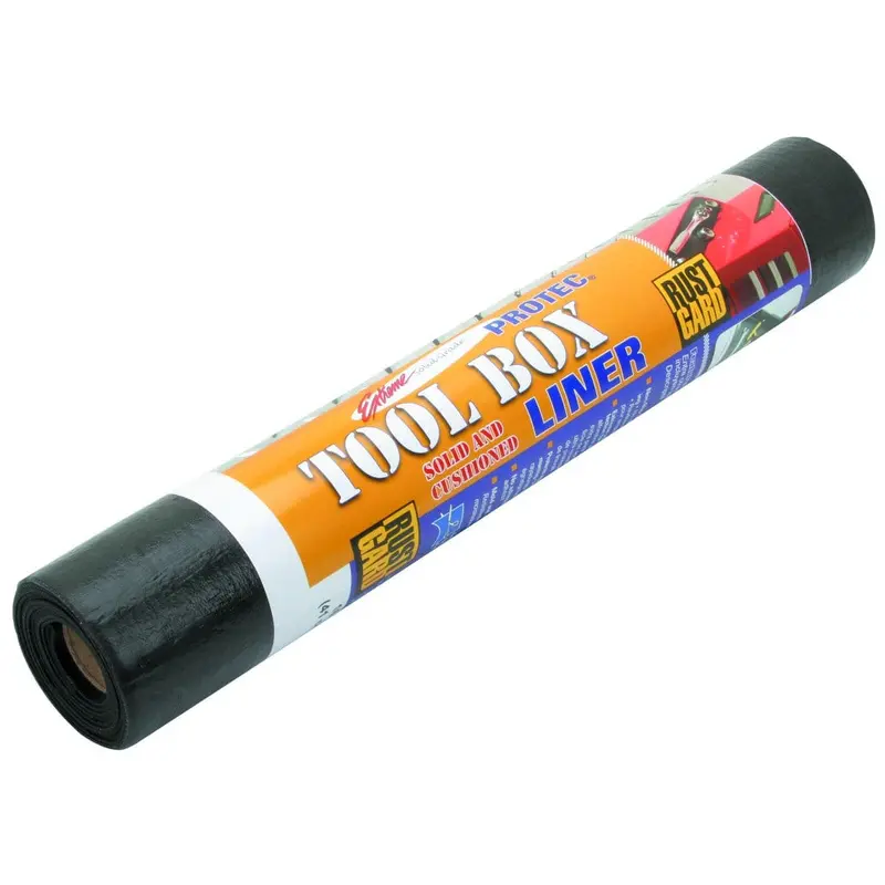 18 In x 72 In Nonslip Toolbox Solid Liner