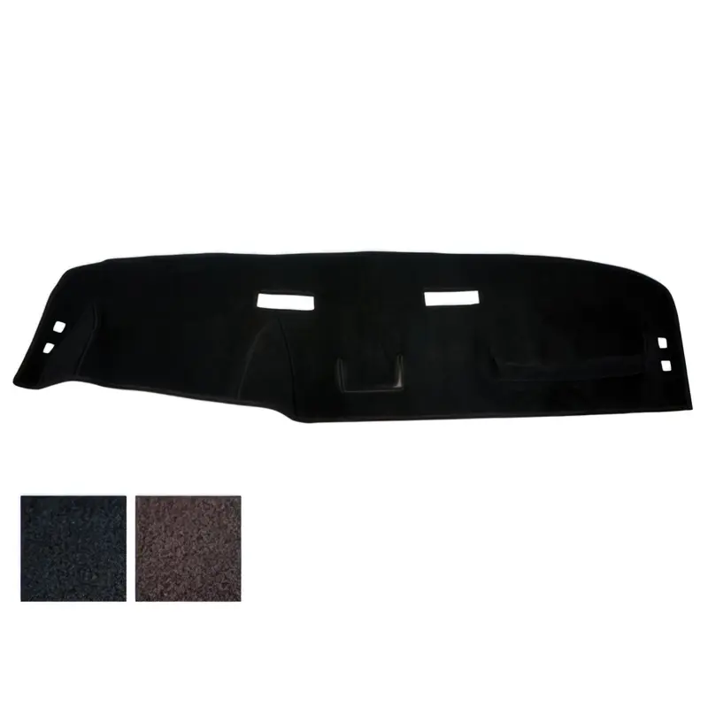Dash Cover [Early Vanagon]Black