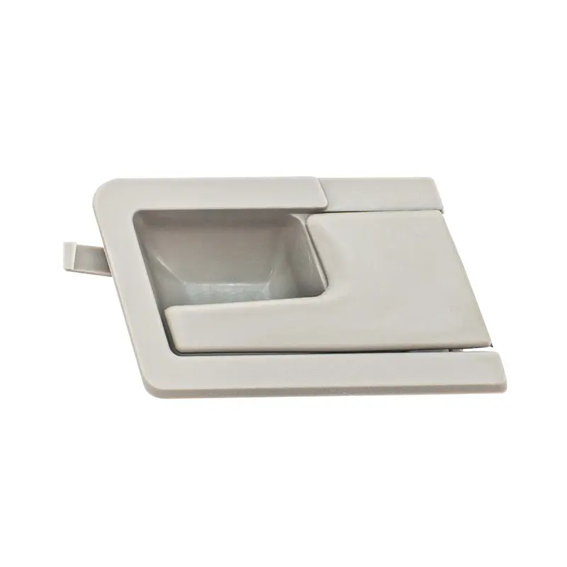 Door Release Lever (Interior) [Eurovan]Driver