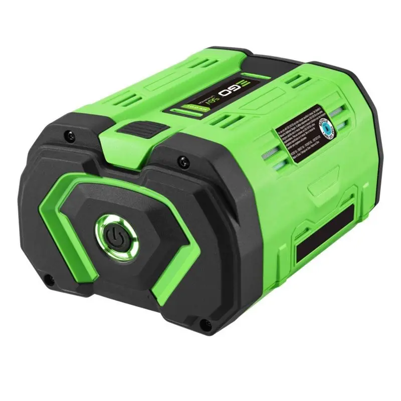 EGO BA5600T POWER  10.0 AMP HOUR BATTERY
