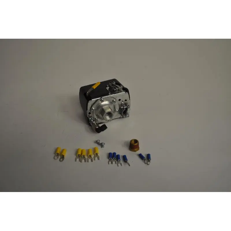 Ingersoll Rand Pressure Switch Kit Replacement - 97171094