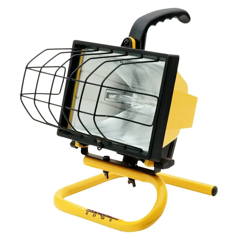 CCI L20 Work Light with Stand, 500 W