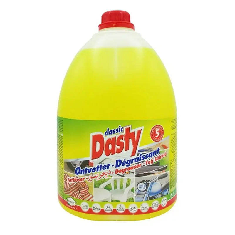 Classic / 5 liter