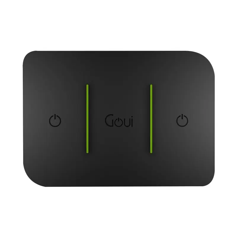 Goui-WIRE10WX3 GOUI 3WIRELESS CHARGING PAD (Sita) | 6939801428765