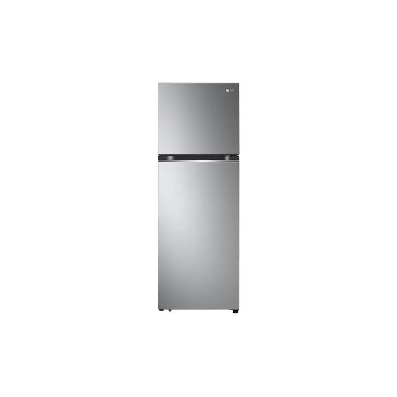 LG Top Freezer Refrigerator 360L Smart Inverter | GNB-542GVLP