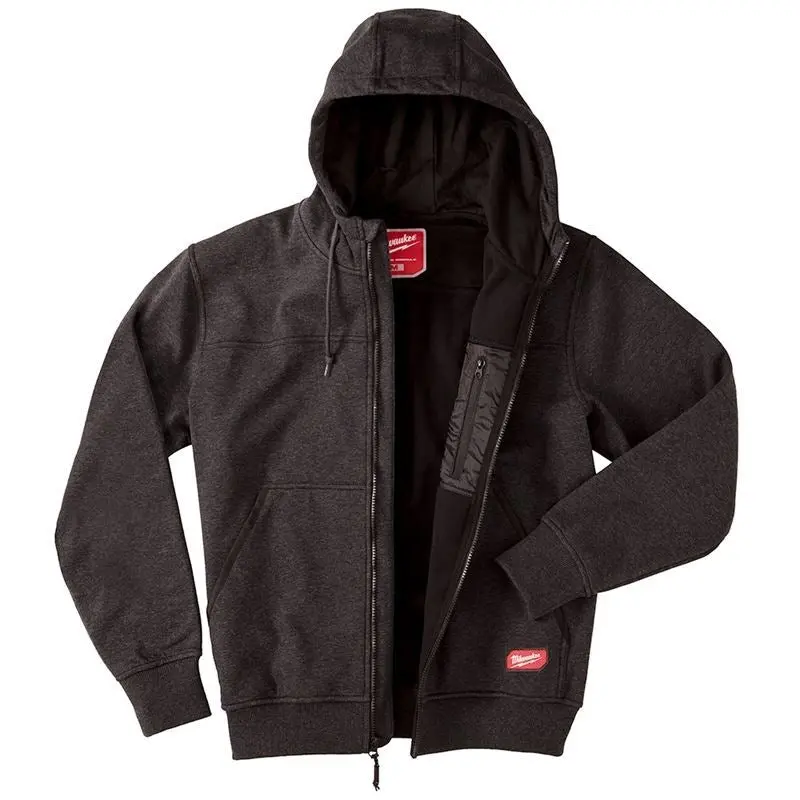 Milwaukee 311B Hooded SweatshirtMEDIUM