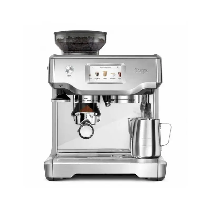  Sage Barista Touch