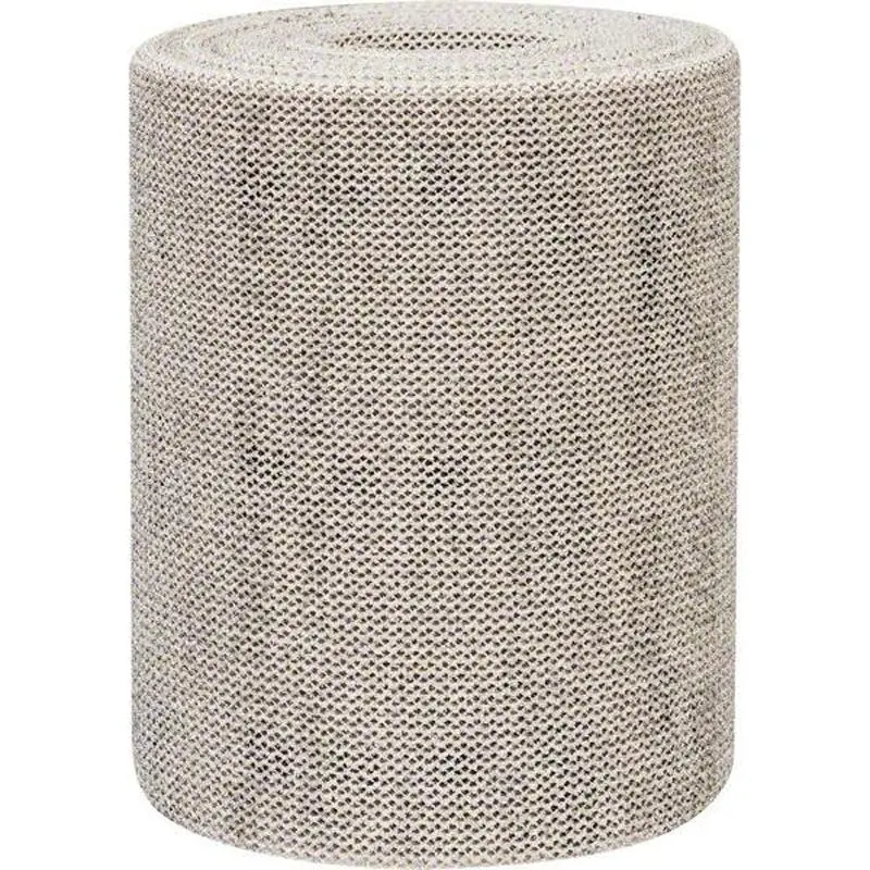 Sanding Net roll - M480 | 93x5mm-80
