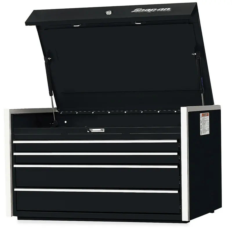 Snap-on 36" Black Tool Chest