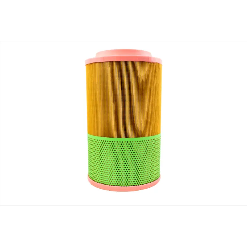 Atlas Copco Air Filter Replacement - 6211-4660-50