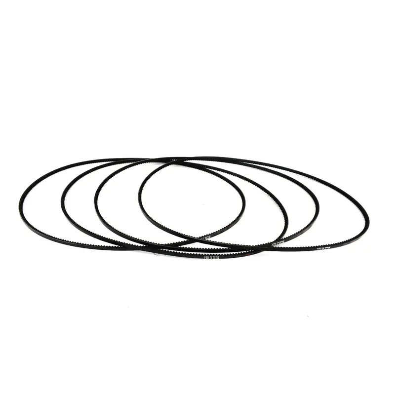 Gardner Denver Belt Set Replacement - 13AG6304