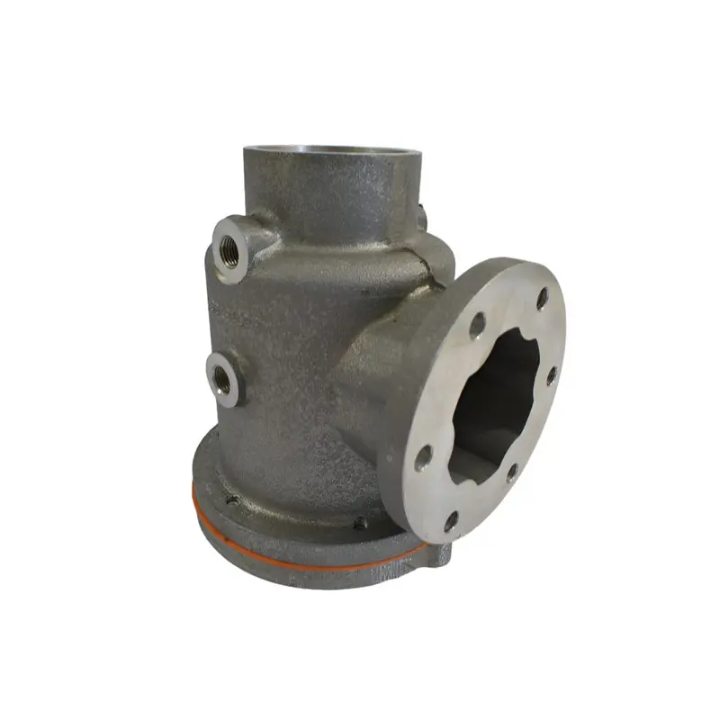 Ingersoll Rand Unloader Valve Replacement - 92896547